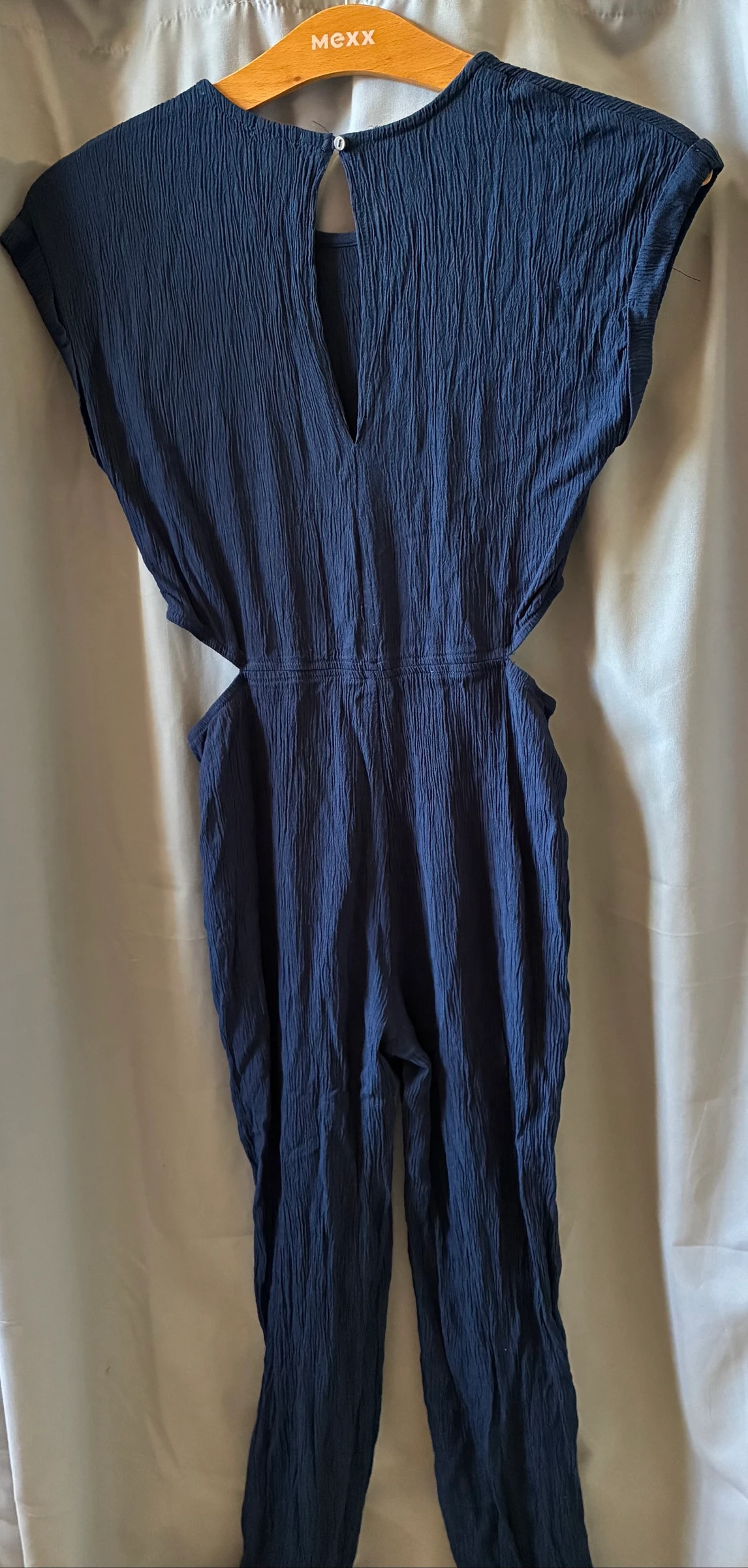 Girls' summer jumpsuit 12 years old – photo 3